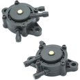 thumbnail image 2 of Conjunto de bomba de combustible de 2 paquetes para motor honda Lawn boy MTD CUB cadet 16700-z0j-003 16700-zl8-003 16700-zl8-013, 2 of 5