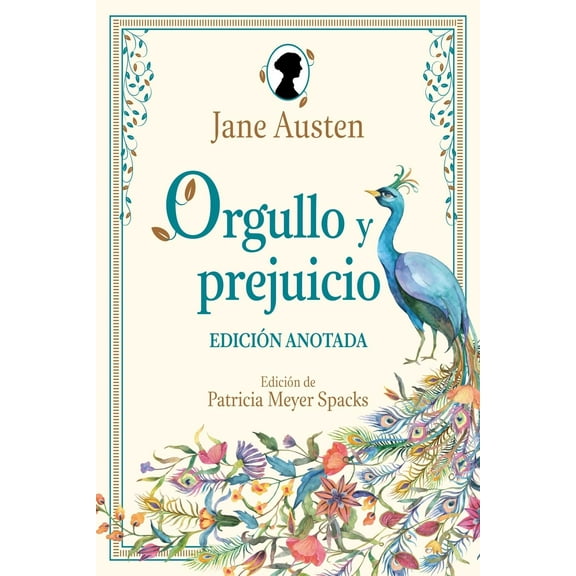 Orgullo y prejuicio. Edición anotada