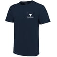 thumbnail image 2 of Men's Navy Tennessee Volunteers Campus Americana T-Shirt, 2 of 3
