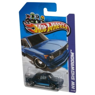 Matchbox Moving Parts BMW M4 Cabriolet – 1:64 Scale Die-Cast Car – 2020 Model