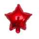 thumbnail image 4 of Globo de aluminio de estrella de cinco puntas para niños, decoración de fiesta de cumpleaños, boda, Baby Shower, 10 pulgadas, lote de 10 unidades, 4 of 7