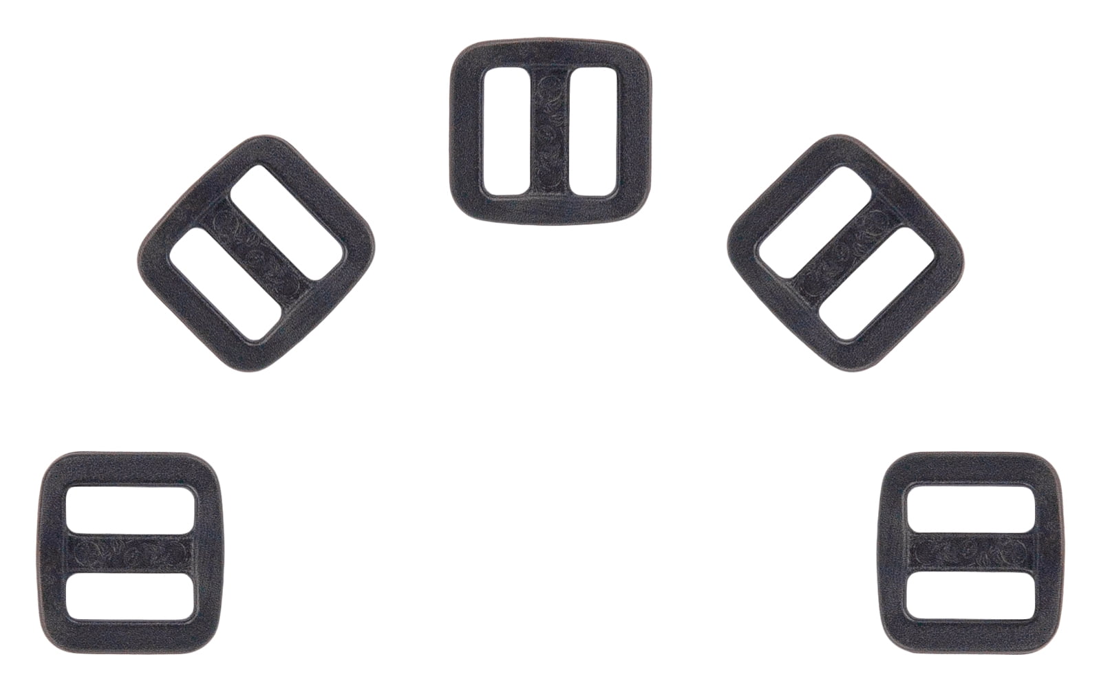 Sewing Undergarment Sewing Adjusters Bulk Options 10 Pairs/20 Pieces 1/