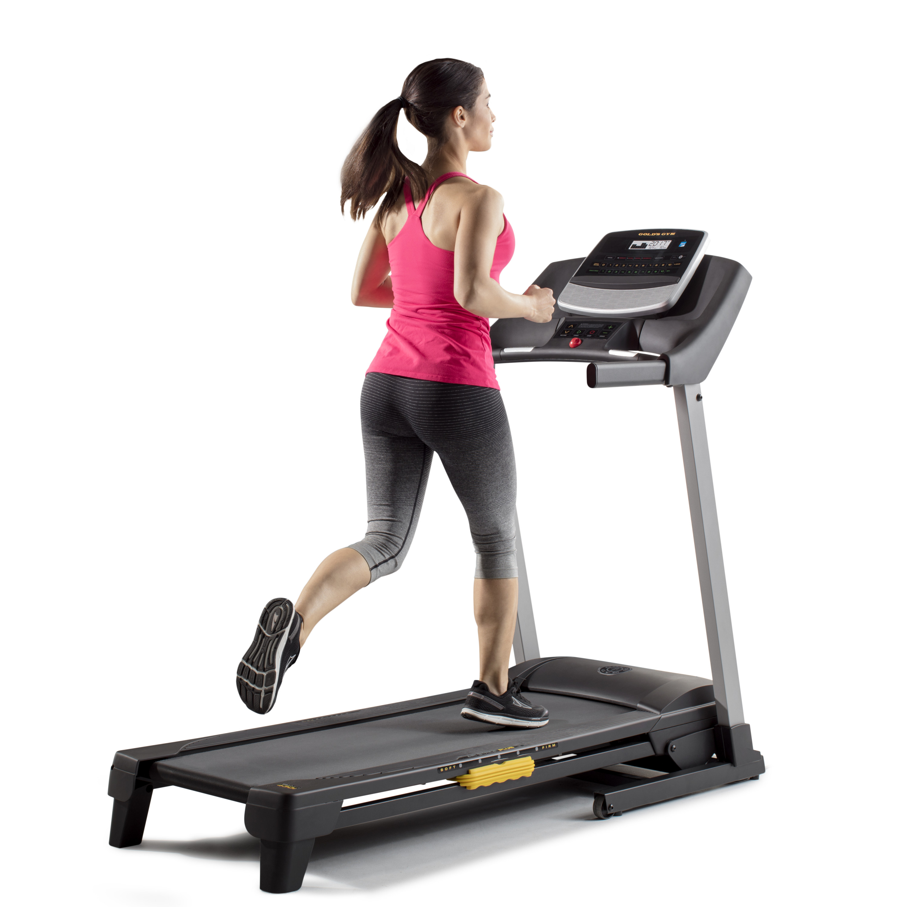 ProForm Trainer 430i Folding Smart Treadmill with 10% Incline, iFit Bluetooth Enabled - image 13 of 18