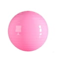 thumbnail image 3 of Pelota de yoga a prueba de explosiones de PVC espesada, pelota de fitness para niños, mujeres embarazadas, pelota de masaje, juego de pelota de fitness para el hogar y el bebé, 3 of 3