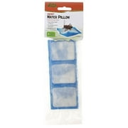 Zilla Cricket Water Pillows 6 Count Pack of 3