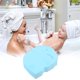 thumbnail image 2 of Esponja de baño en forma de elefante de 1 Pc de Unique Bargains, color azul, 2 of 6