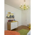 thumbnail image 4 of Marmont Hill "Dump Truck" by Reesa Qualia Painting Print on Wrapped Canvas, 4 of 5