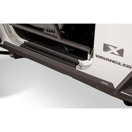 Bushwacker 14011 Rocker Panel Guard | Walmart Canada
