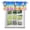 Pink, variant on Rainbow Hot Air Balloon Window Valance for Kitchen, Dreamy Sunset Sky Pink Clouds Rod Pocket Short Curtains for Small Windows, Light Filtering Decorative Valances, 42 x 12 Inches