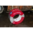 thumbnail image 6 of Intertape 6900 Duct Tape, 1.87 in W x 55 yd L, Poly Coated Cloth Backing, Silver, 7 M, 6 of 6
