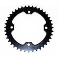 thumbnail image 4 of 2008 Yamaha Raptor 350 YFM350 40 Tooth Rear Driven Black Sprocket, 4 of 5