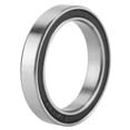 thumbnail image 1 of Double Shielded Ball Bearing, Well-made Wear-resistant Practical Ball Bearing  For Factory For Professional Use For General Purpose For Electronic Component, 1 of 7
