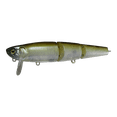 thumbnail image 2 of Jackall Fishing MIKEY JR GLD SHINER Hard Swim Baits [JMIKEJR-GS], 2 of 2