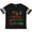 Football Black and White, variant on Inktastic My Nonna and Nonno Love Me Grandchild Boys or Girls Toddler T-Shirt
