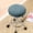 A231 Fufafayo under $5, variant on Fufafayo under $5 Stool Covers Round, Elastic Bar Stool Covers Washable Stool Cushion Slipcover Stretchy Bar Chair Seat Cover, 14 Inch