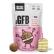 thumbnail image 1 of Variety Pack Protein Bites - Gluten Free, Plant Based, Non GMO, Sustainably Made – Ridiculously Tasty, Healthy, Vegan, Protein Energy Balls, 4 oz (4 Count), 1 of 5