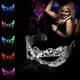 thumbnail image 1 of Decoraciones para fiestas, adornos para fiestas, accesorios para fiestas, máscaras luminosas LED para festivales de música, disfraces de fiesta., 1 of 9