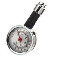 Dial Type Tire Pressure Gauge - Walmart.com