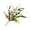 A, variant on Dusknt Lifelike Artificial Bouquet, Spring/Summer Artificial Flower Arrangement for Home - Daisy & Fern Decor for Living Room Table, No Watering Needed