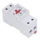 thumbnail image 3 of Disyuntor de control remoto, Disyuntor WiFi Disyuntor 2P Interruptor disyuntor probado profesionalmente VoborMX herramienta, 3 of 8