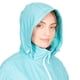 thumbnail image 4 of Trespass - Chaqueta Impermeable Sabrina para Mujer (Azul Aqua), 4 of 6