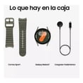 thumbnail image 2 of Samsung Galaxy Watch7 40mm Verde, 2 of 5