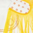 thumbnail image 4 of Girls Demon-me Hunters Dress Up,Mira POP cazadora para niña CosDress up Disfraz Halloween Carnival Party Suit, Halloween Cos Dress Up Stage Disfraz Set for 3-26 Years, 4 of 8