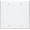 White, variant on Leviton 88025 Two-Gang Wallplate in White — UL Listed for US Residential Electrical Code Compliance, Drop-in NEC-Standard Wiring