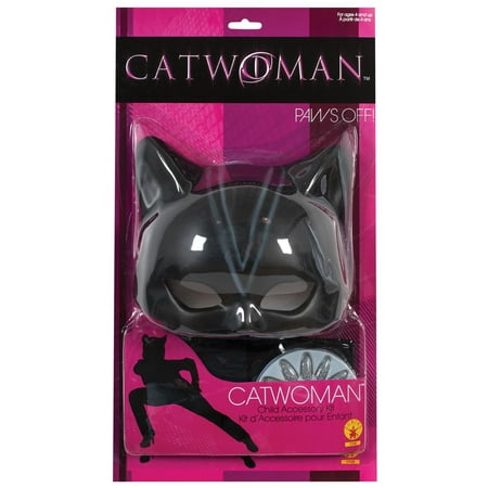 Catwoman Child Blister Kit