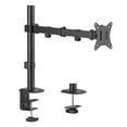 thumbnail image 3 of Single-Monitor Steel Articulating Monitor Mount For most 17”-32” monitors, 3 of 5