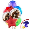 Secret Life of Pets Balloon Bouquet