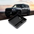 thumbnail image 3 of For Jetour Traveler T2 Center Console Organizer Tray, 3 of 5