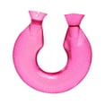 thumbnail image 2 of Bolsa de agua caliente Salvador PVC Rosa, 2 of 8