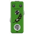 thumbnail image 1 of Pedal de Efectos ISET Wheat Fuzz para Guitarra Eléctrica y Bajo True Bypass, 1 of 6