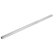 Design House Class 24" Bathroom Towel Bar, Stainless Steel