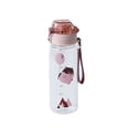thumbnail image 2 of Viernes Negro Ofertas, Lunes Cibernético, Taza con pajita para estudiantes, resistente a altas temperaturas, a prueba de caídas, para deportes de verano Akmoler, 2 of 8