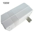 thumbnail image 3 of 1Pcs Step Up Or Down Voltage Converter Transformer 100W 110V/120V To 220V/240V YIWEI, 3 of 9