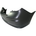 thumbnail image 5 of Rear Bumper Cover Assembly Primed For 07-12 Versa Hatchback NI1100282 HEM22EM31J, 5 of 5