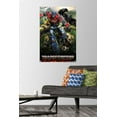 thumbnail image 3 of Transformers : Le Soulèvement des Bêtes - Big 4, 3 of 4
