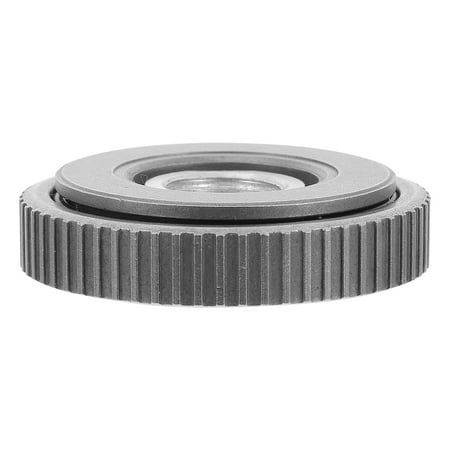 

1 Pc Quick Release Nut Tension Tightening Device Clamping Nut for Angle Grinder