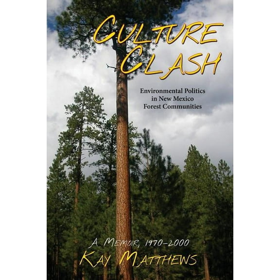 Culture Clash (Paperback)