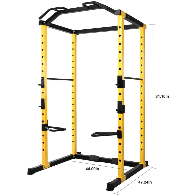 IFAST Multi Function Power Cage With 1000lb Capacity