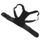 thumbnail image 5 of Unisex Adjustable Posture Corrector Brace Hunchback Correction Belt Back Spine SupportM Red, 5 of 5