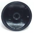 thumbnail image 2 of Top Burner Knob for Frigidaire, Tappan, AP2552829, PS440027, 316240802, 2 of 2