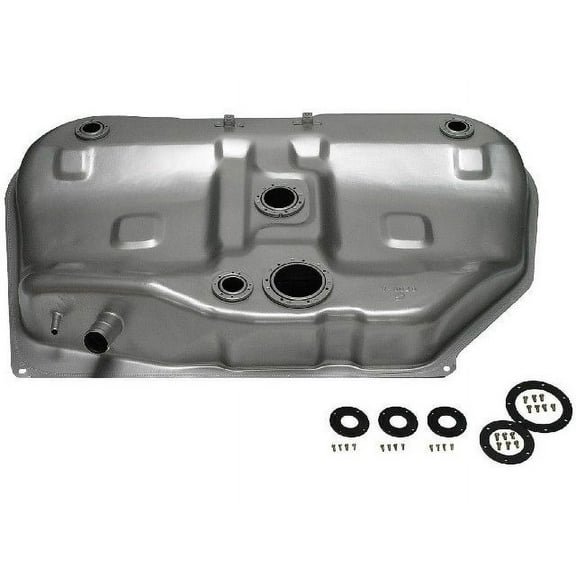 Fuel Tank - Compatible with 1987 - 1991 Toyota Camry FWD - Dorman