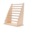 thumbnail image 2 of Earrings Stand Rack Shelf Pendant Bangle Holder for Bedroom Tabletop Dresser 34x24x46cm, 2 of 8