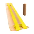 thumbnail image 3 of Siruishop Balance Board Agility Smooth Exercises Stability Stable Workout Wobble Board, 3 of 7