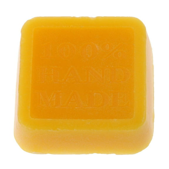 hejhncii Organic Natural Pure Beeswax 40g Honey Wax Wood Furniture Polishing Finishing for Home Bedroom Bed Couch Surface Care