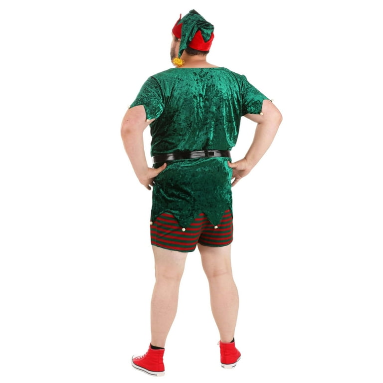 Elf costume sexy discount