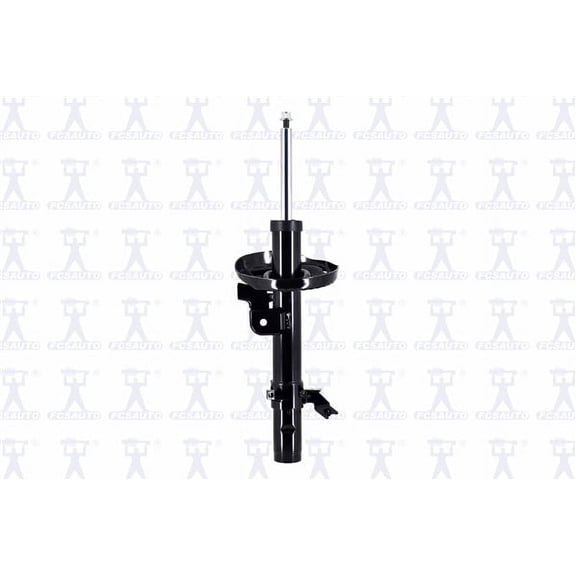 Suspension Strut Assembly